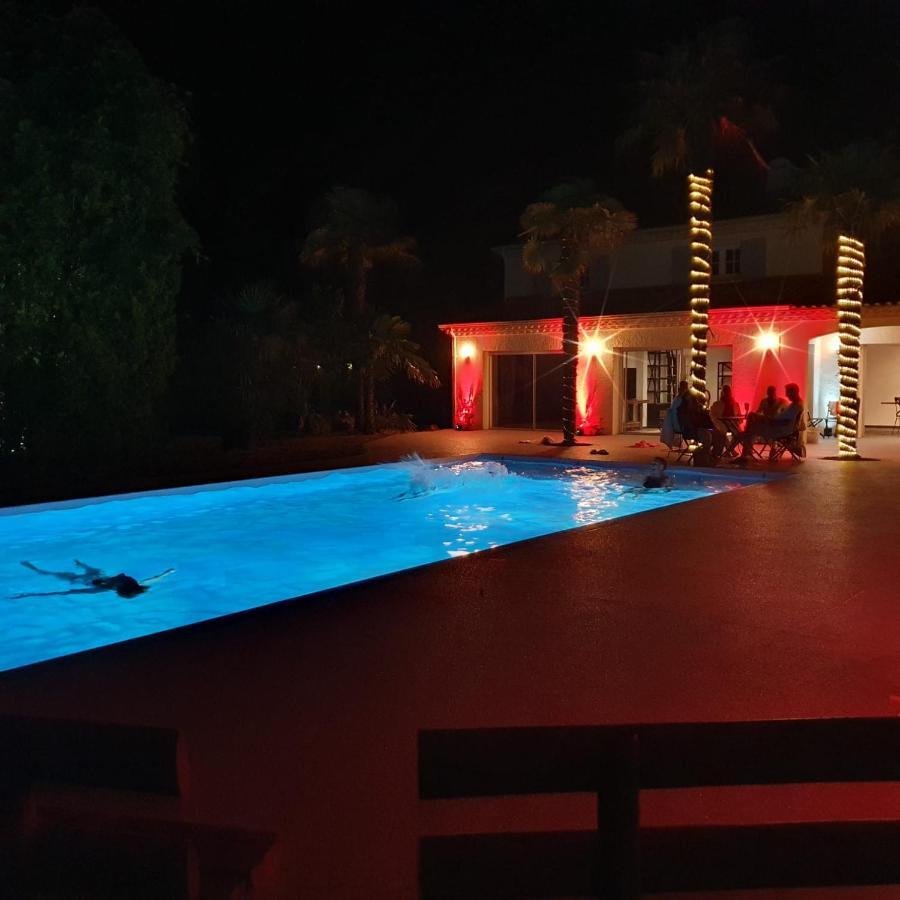 La Maison Cachee-Ba La Teste-de-Buch Dış mekan fotoğraf