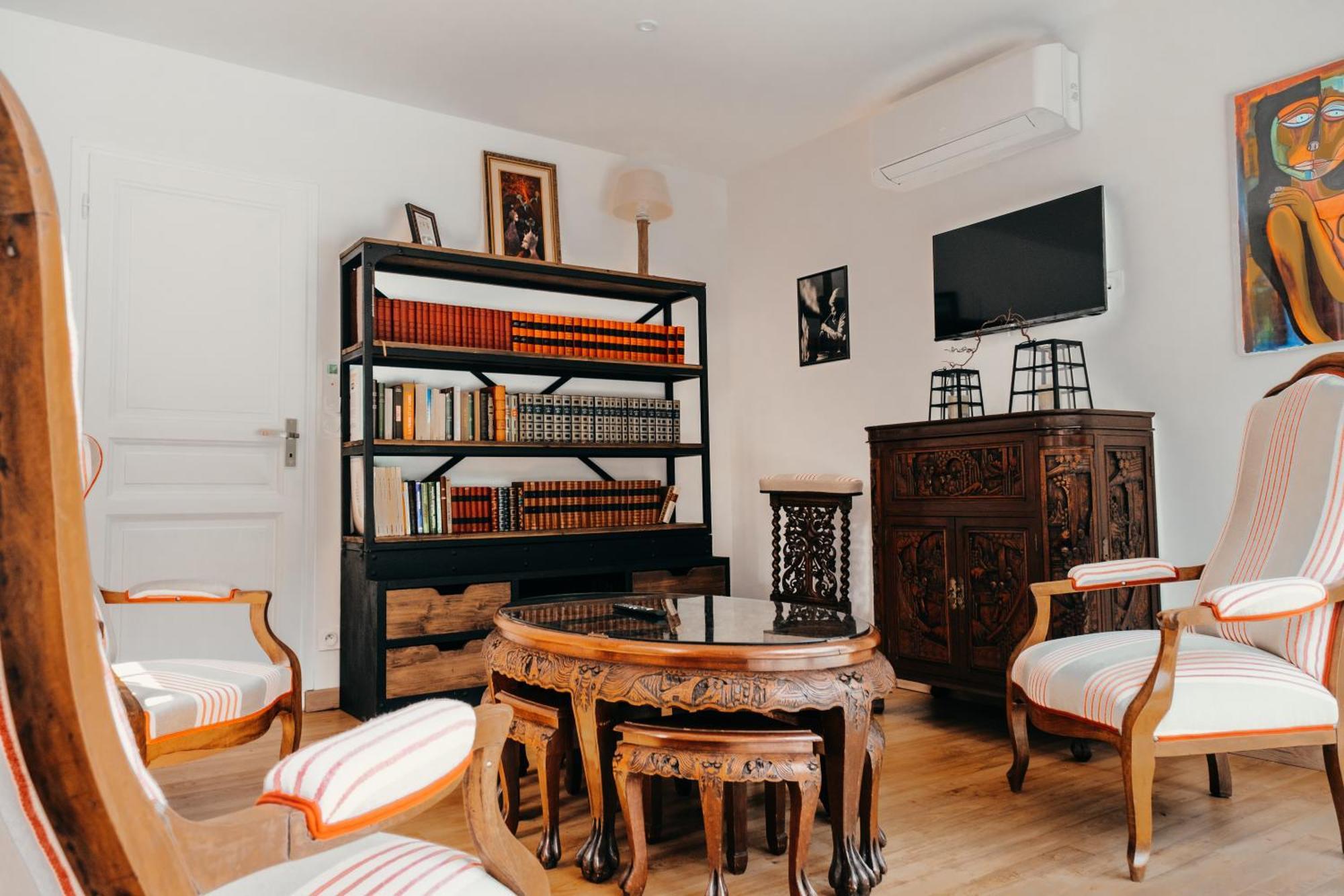 La Maison Cachee-Ba La Teste-de-Buch Dış mekan fotoğraf